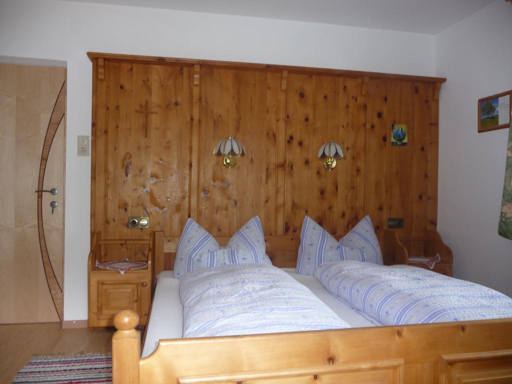 Familie Neunhaeuserer Neustift im Stubaital Exteriör bild