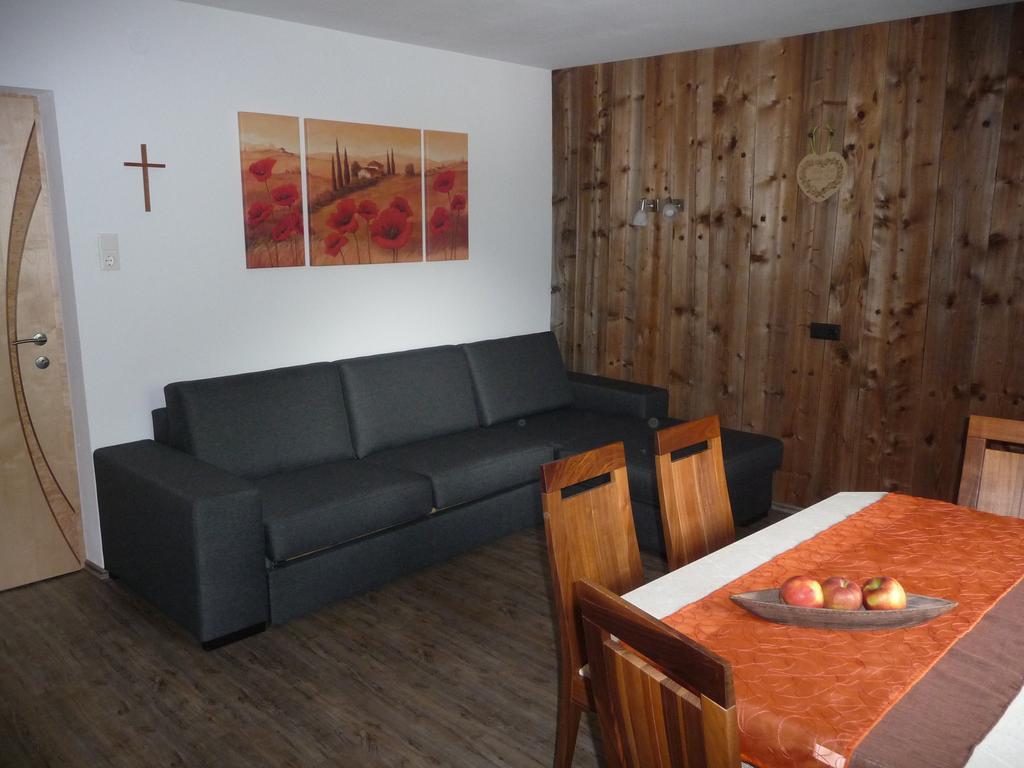 Familie Neunhaeuserer Neustift im Stubaital Exteriör bild