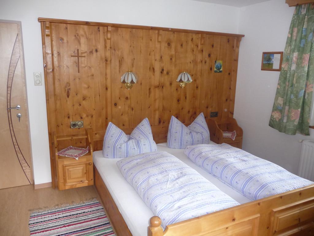 Familie Neunhaeuserer Neustift im Stubaital Exteriör bild