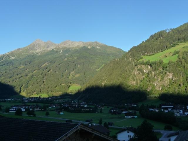 Familie Neunhaeuserer Neustift im Stubaital Exteriör bild