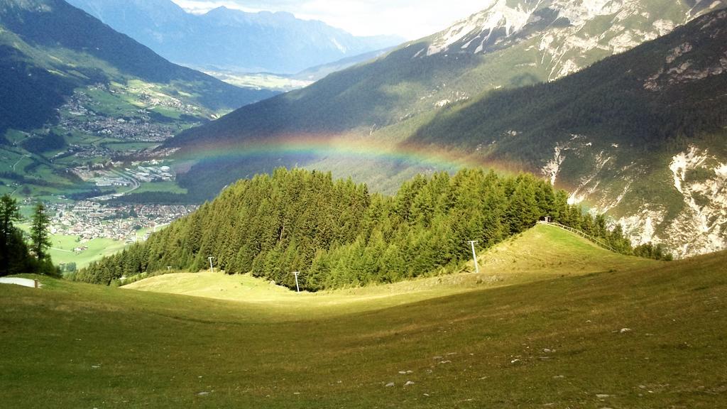 Familie Neunhaeuserer Neustift im Stubaital Exteriör bild