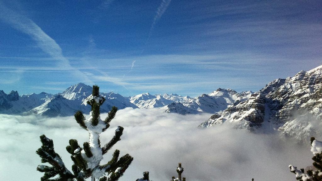 Familie Neunhaeuserer Neustift im Stubaital Exteriör bild